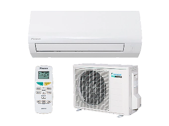 Сплит-система инверторного типа Daikin FTXF42C/RXF42C комплект