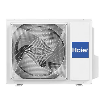 Блок наружный HAIER 5U125S2SL1FA, inverter,фреон R32