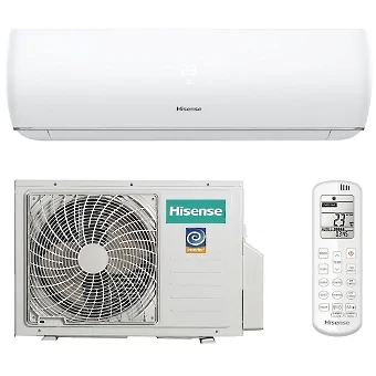 Инверторная сплит-система Hisense AS-10UW4RYDTV02