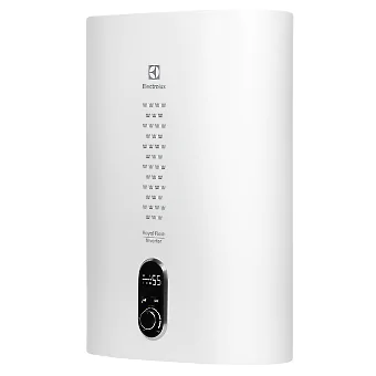 Водонагреватель Electrolux EWH 30 Royal Flash Inverter