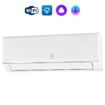 Сплит-система инверторного типа Electrolux Avalanche Super DC Inverter EACS/I-12HAV/N8_22Y комплект