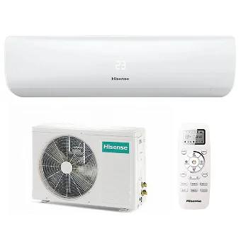 Инверторная сплит-система Hisense AS-10UR4RYRKB02