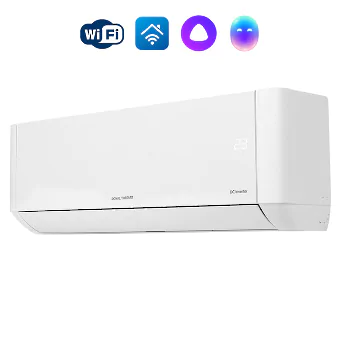 Блок внутренний Royal Thermo MULTI COMBO ERP DC RTFMI/in-18HN8/white инвертор. мульти сплит-системы