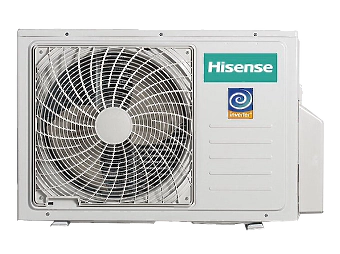 Внешний блок мульти сплит-системы Hisense AMW4-36U4SAC