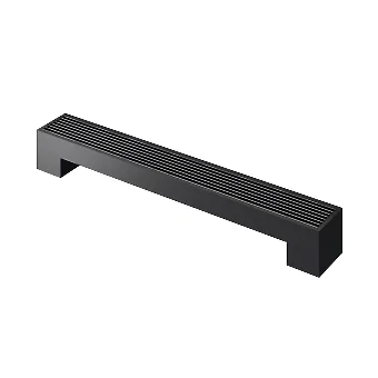 Конвектор напольный Royal Thermo STEP-80/180/1000-1-N-BL-LG-BL