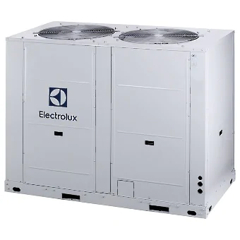 Блок компрессорно-конденсаторный Electrolux ECC-105