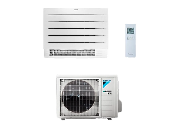 Сплит-система инверторная напольно-потолочная Daikin FVXM50A/RXM50R, комплект