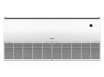 Комплект Ballu MACHINE BLC_CF-60HN1_21Y полупромышленной сплит-системы напольно-потолочного типа