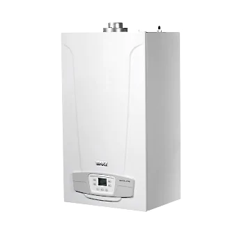 Котел газовый BAXI ECO LIFE 24F настенный, 2 конт., закр. кам. сгор.