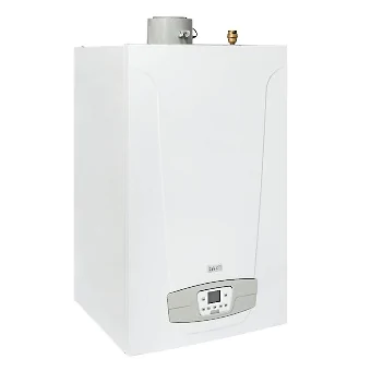 Котел газовый BAXI LUNA DUO-TEC MP 1.70 конденсационный, настенный, 1 конт., закр. кам. сгор