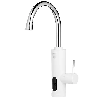 Водонагреватель проточный Royal Thermo QuickTap (White)