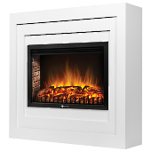 Портал Firelight Cubo 25 белый