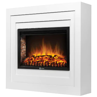 Портал Firelight Cubo 25 белый