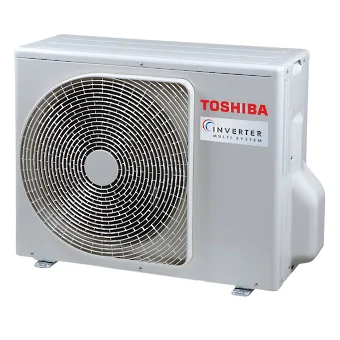 Блок наружный TOSHIBA RAS-2M18U2AVG-E мульти сплит-системы