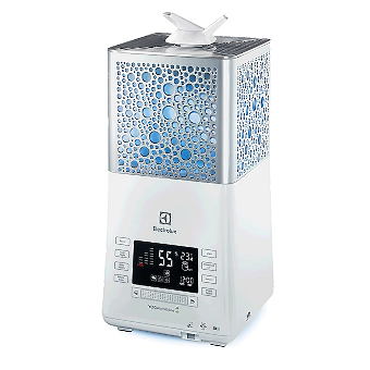 Увлажнитель-ecoBIOCOMPLEX ультразвуковой Electrolux EHU-3815D YOGAhealthline