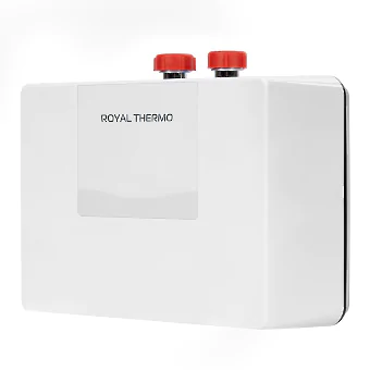 Водонагреватель проточный Royal Thermo NP 6 Smarttronic