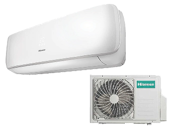 Сплит-система Hisense AS-18HR4SMATG015