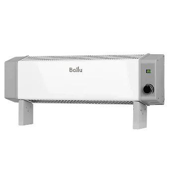 Конвектор электрический Ballu IP 54 BEC/CMR-1500