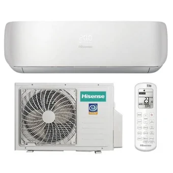 Инверторная сплит-система Hisense AS-10UW4RVETG00