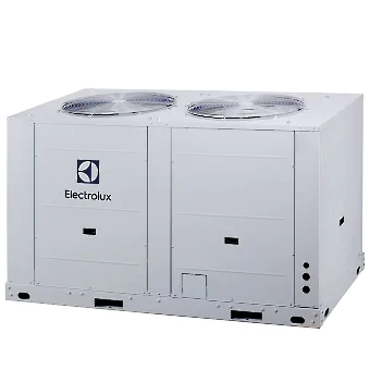 Блок компрессорно-конденсаторный Electrolux ECC-70