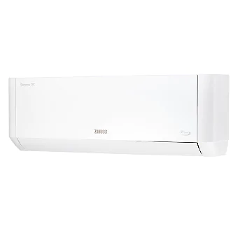 Сплит-система инверторного типа Zanussi Barocco DC Inverter ZACS/I-09 HB/A23/N8 комплект