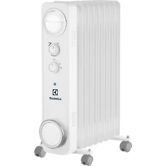 Радиатор масляный Electrolux Sphere EOH/M-6209 - 9 секций