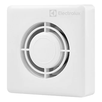 Вентилятор вытяжной Electrolux серии Slim EAFS-150T с таймером