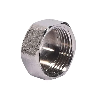 Заглушка Royal Thermo 1/2" вн.