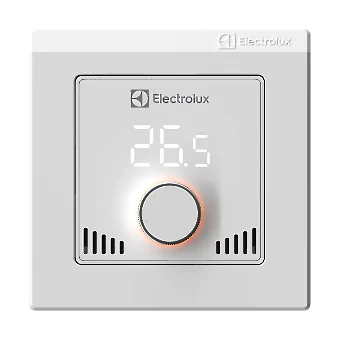 Терморегулятор Electrolux ETS-16W белый