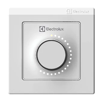 Терморегулятор Electrolux ETL-16W белый