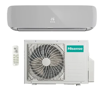 Инверторная сплит-система Hisense AS-07UW4RYDTG00(S)