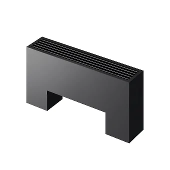 Конвектор напольный Royal Thermo STEP-180/130/600-3-N-BL-LG-BL