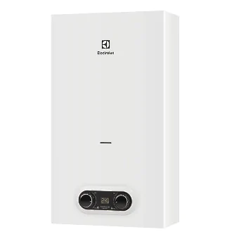 Колонка газовая Electrolux GWH 10 NanoPlus 2.0