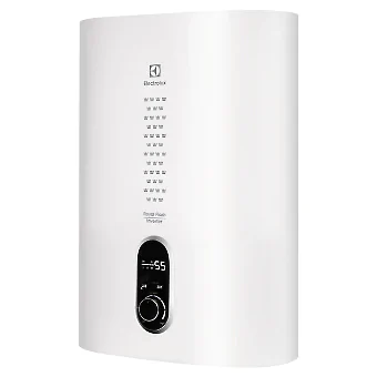 Водонагреватель Electrolux EWH 30 Royal Flash Inverter